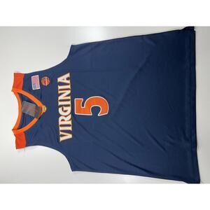 University of Virginia Kyle Guy Basketball Jersey Size M